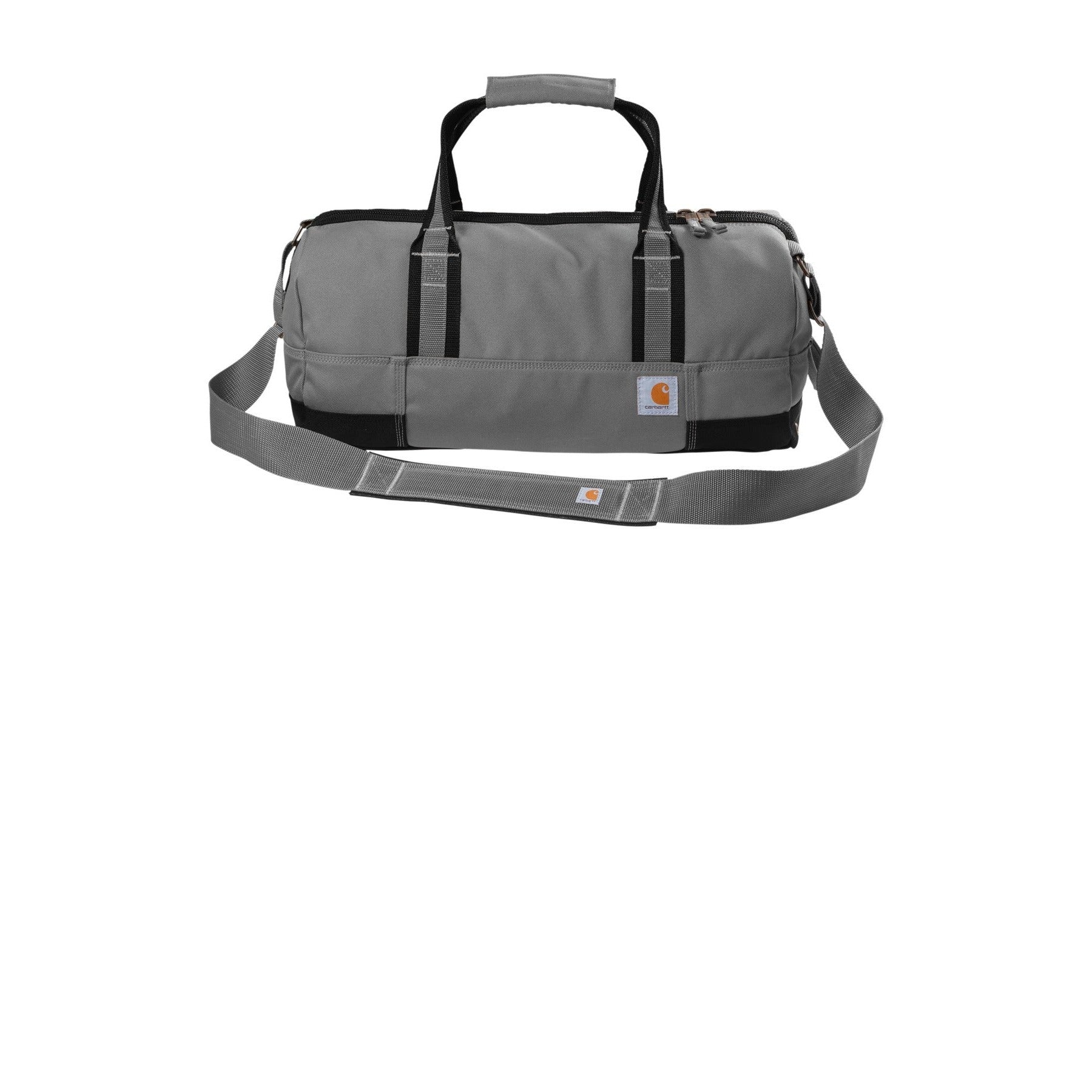 Carhartt-Carhartt® Foundry Series 20" Duffel. CT89260209-MedTech-3